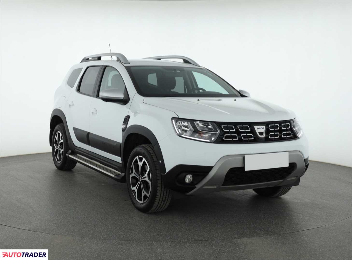 Dacia Duster 2020 1.0 99 KM