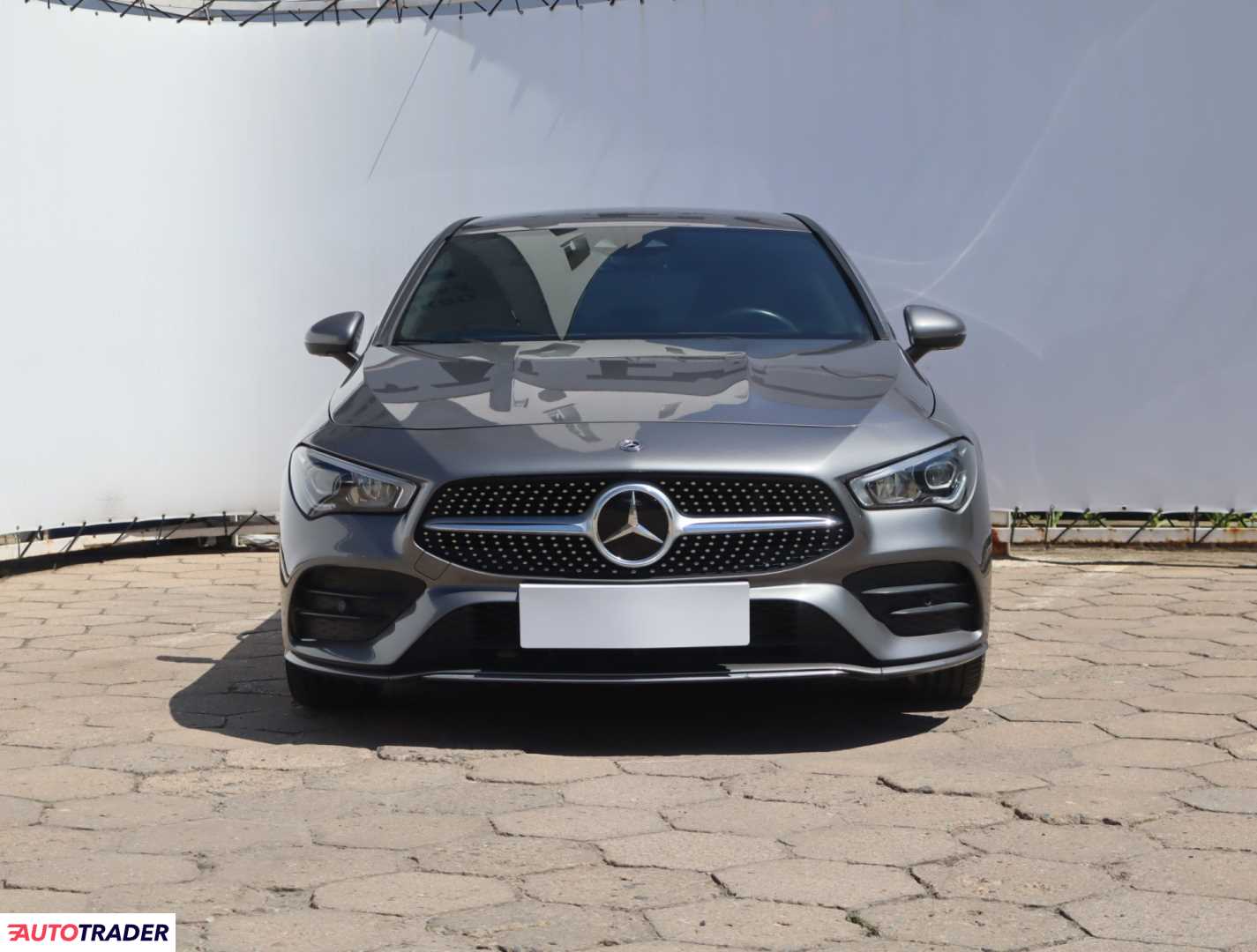 Mercedes Pozostałe 2020 1.3 160 KM
