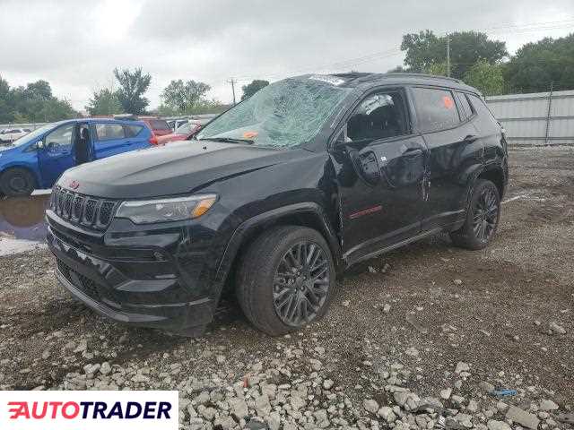Jeep Compass 2023 2 Jeep Compass 2023 2