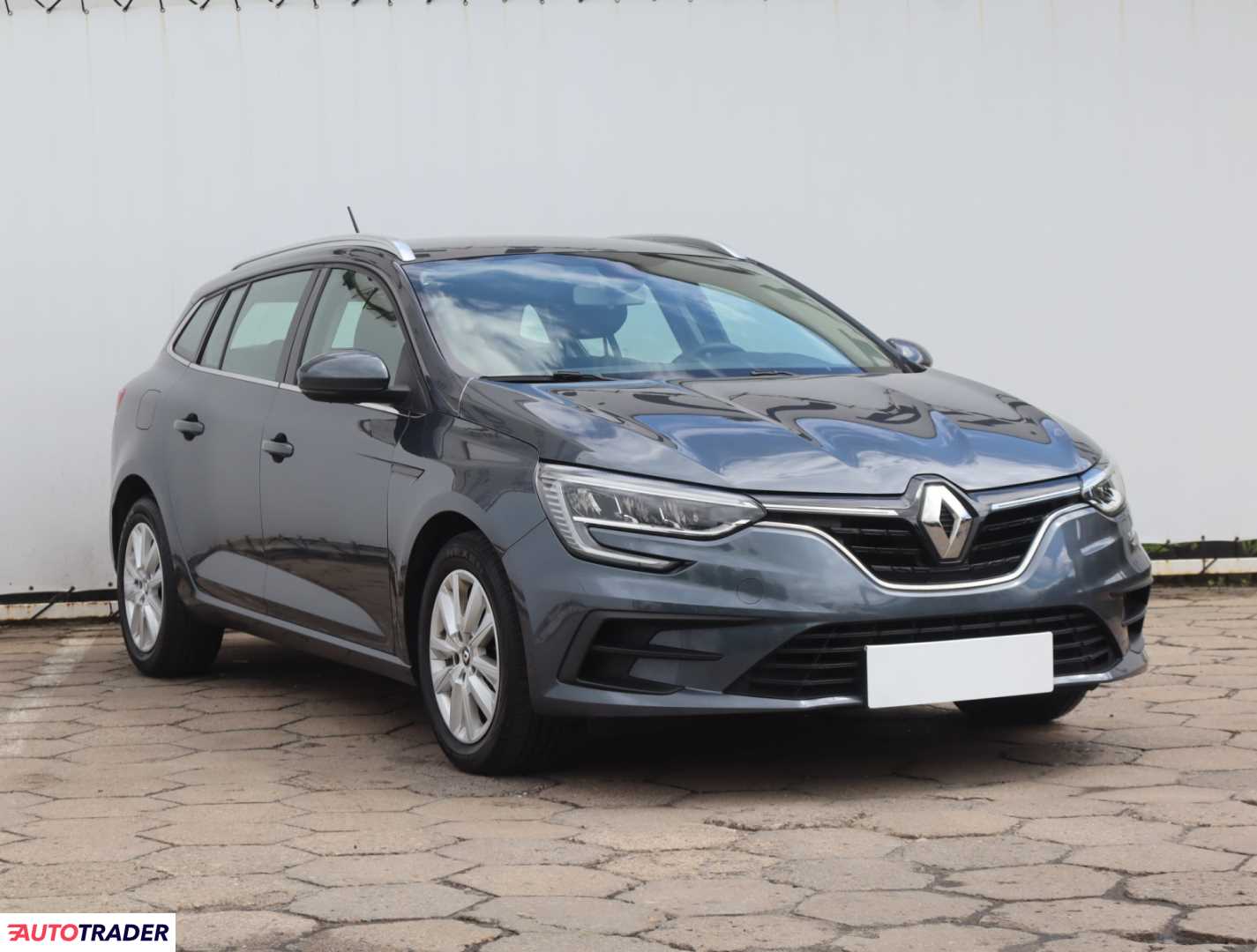 Renault Megane 2022 1.0 112 KM