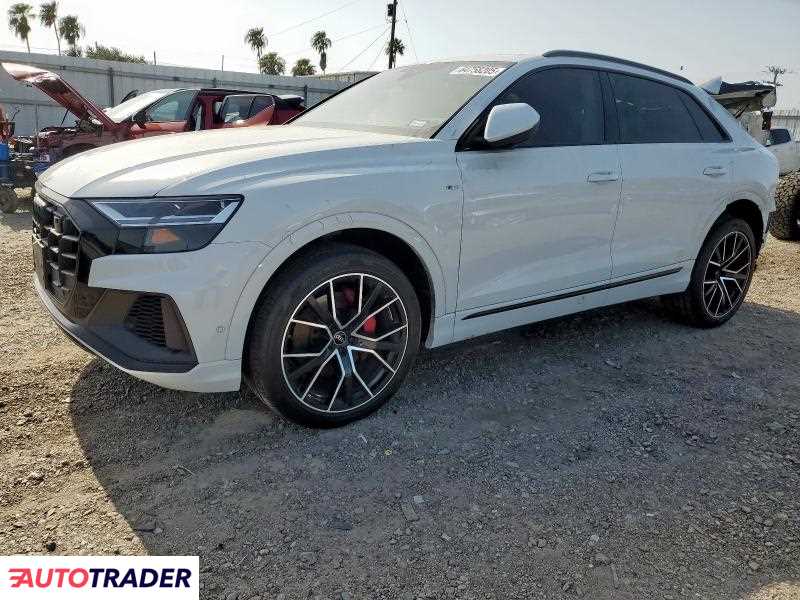 Audi Q8 2022 3 Audi Q8 2022 3