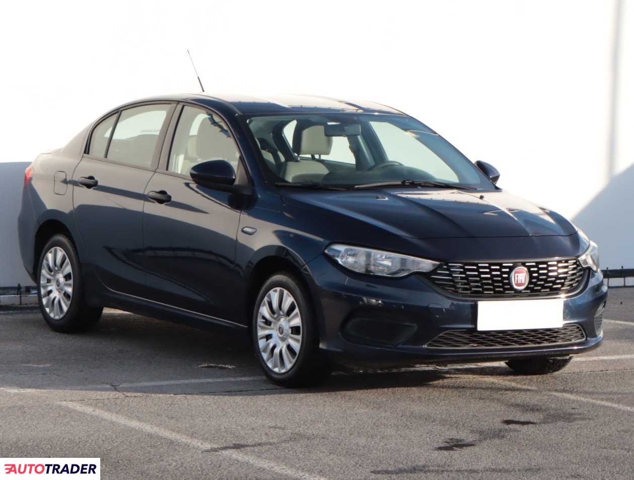 Fiat Tipo 2016 1.4 93 KM