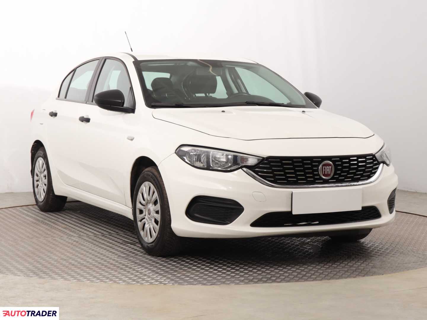 Fiat Tipo 2017 1.4 93 KM