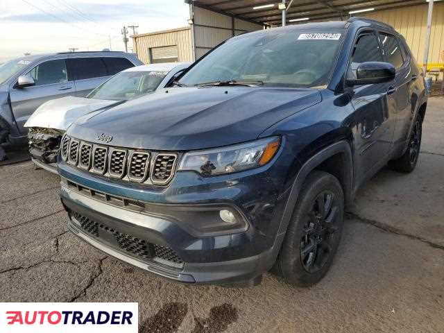 Jeep Compass 2024 2