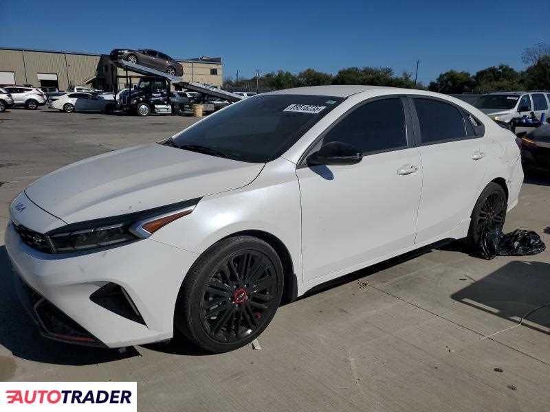 Kia Pozostałe 2022 1