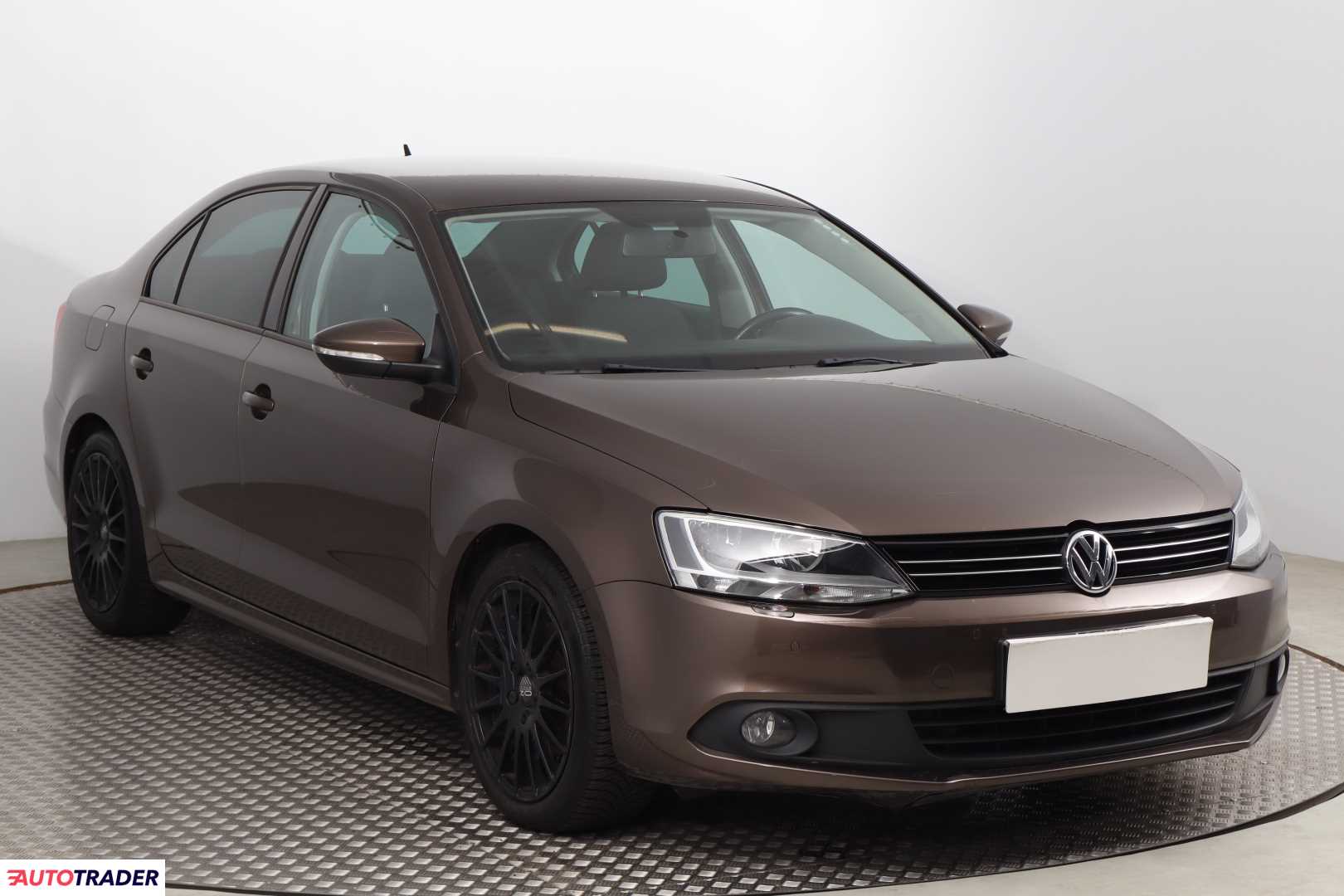 Volkswagen Jetta 1.4 120 KM 2011r. (Piaseczno)