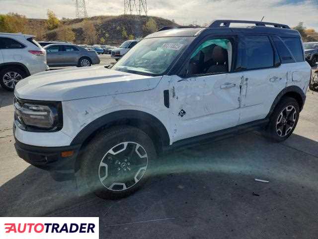 Ford Bronco 2024 1