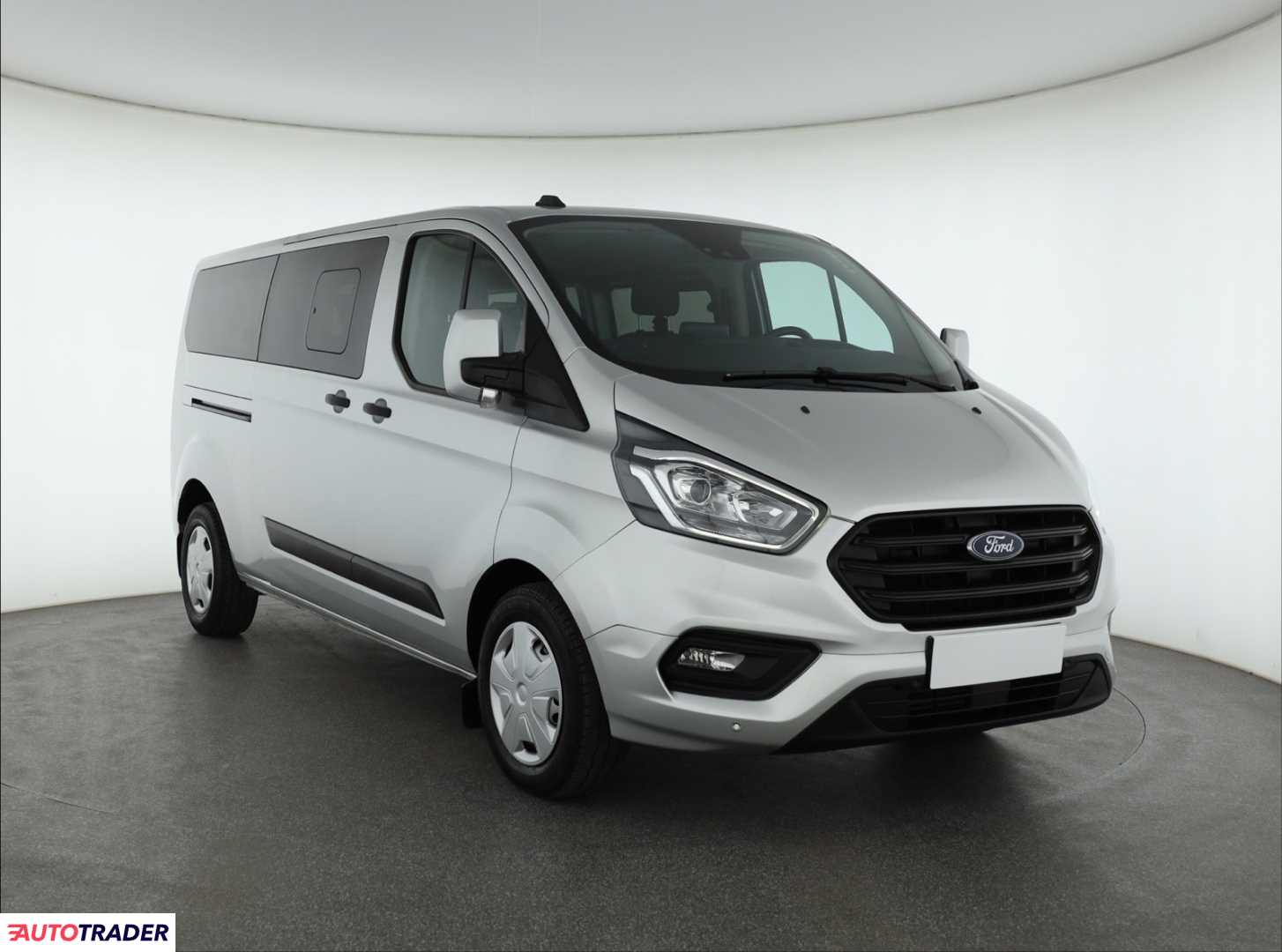 Ford Transit 2021 2.0 Ford Transit 2021 2.0