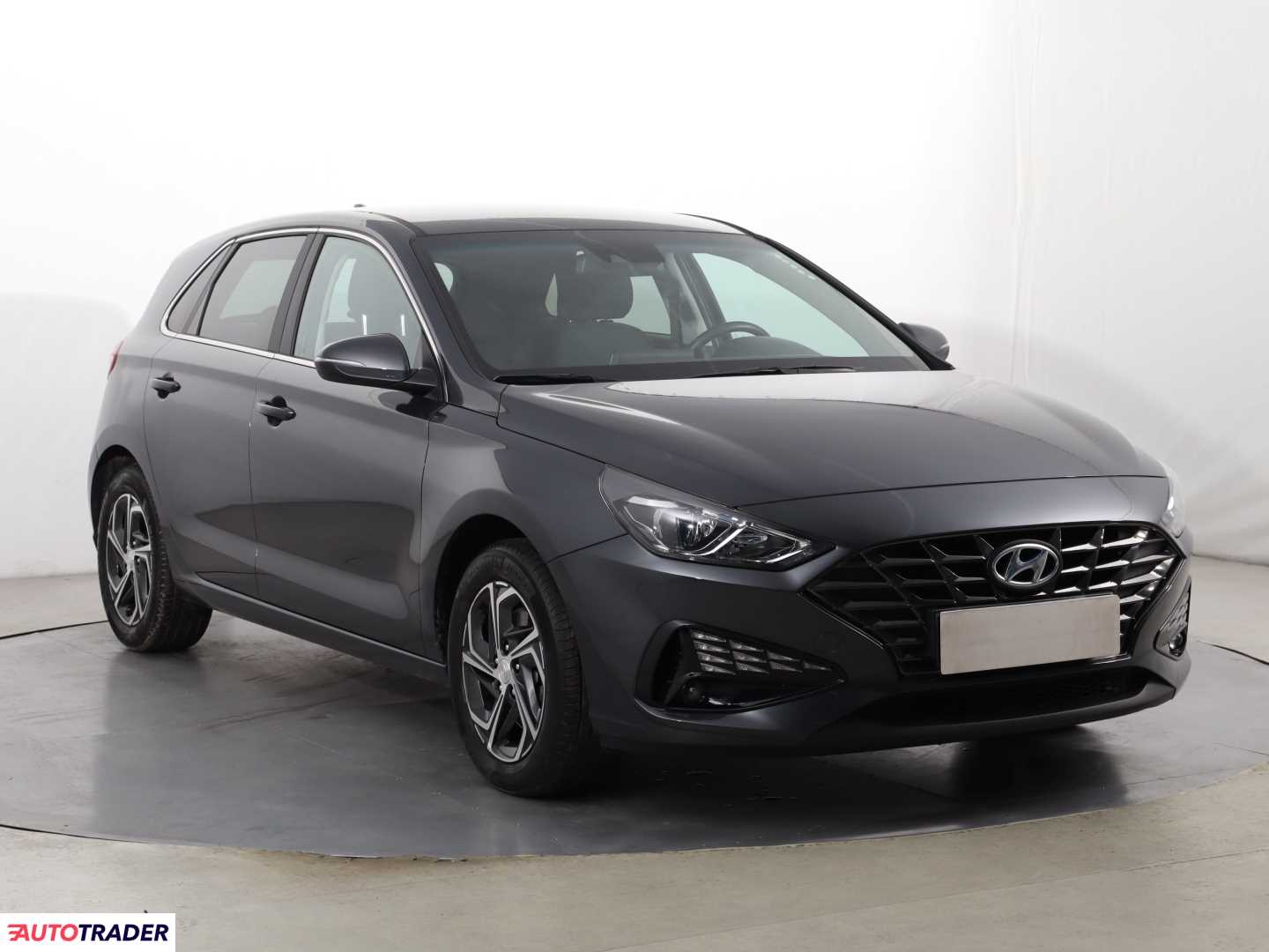 Hyundai i30 2021 1.5 108 KM