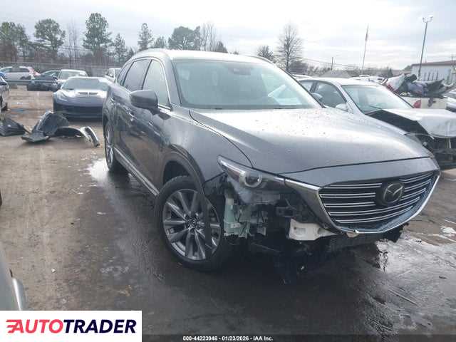 Mazda CX-9 2021 2