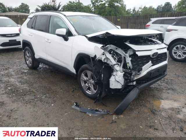 Toyota Pozostałe 2022 2 Toyota Pozostałe 2022 2