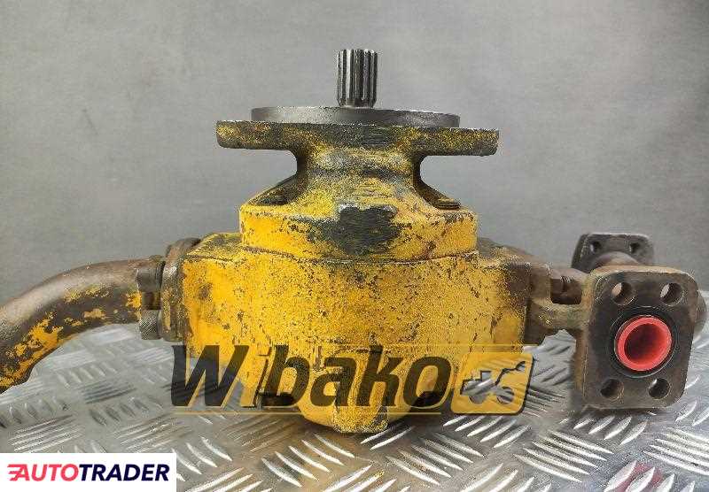 Pompa hydrauliczna PA190905B26C021167B