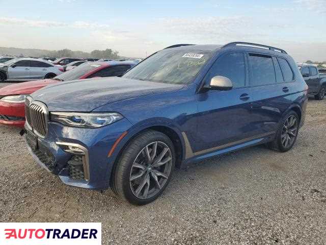 BMW Pozostałe 2021 4