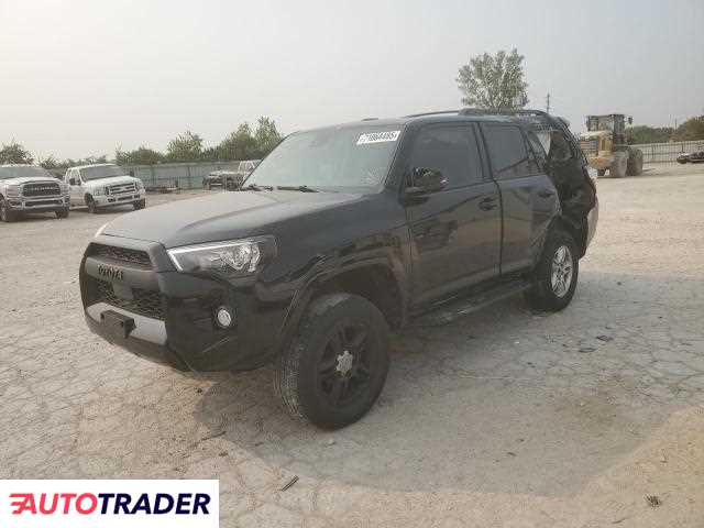 Toyota Pozostałe 2020 4 Toyota Pozostałe 2020 4