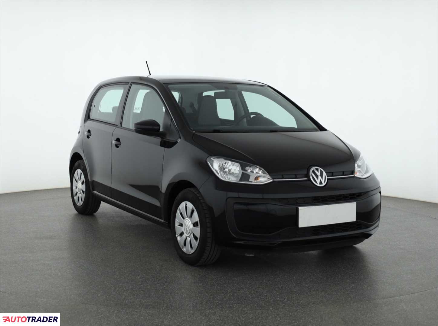 Volkswagen Up! 2019 1.0 59 KM