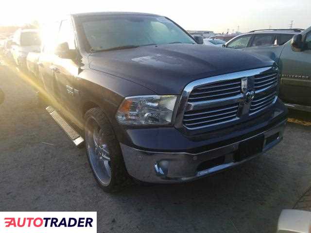 Dodge Ram 2015 5 Dodge Ram 2015 5