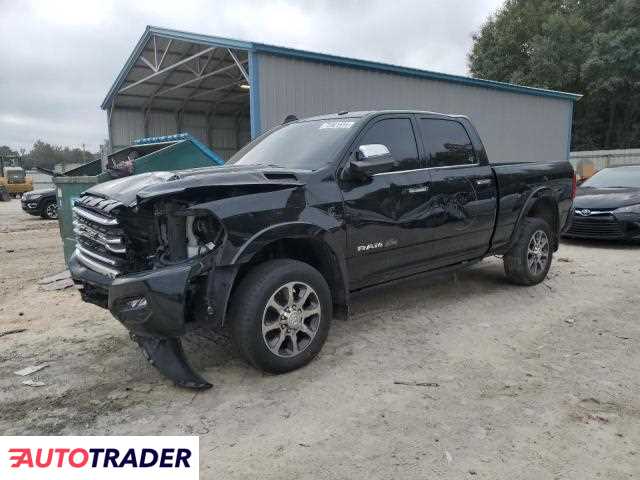 Dodge Ram 6.0 diesel 2021r. (MIDWAY)