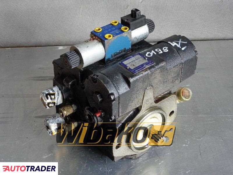 Pompa hydrauliczna Sauer 42R41DF5NN75JDX4412576