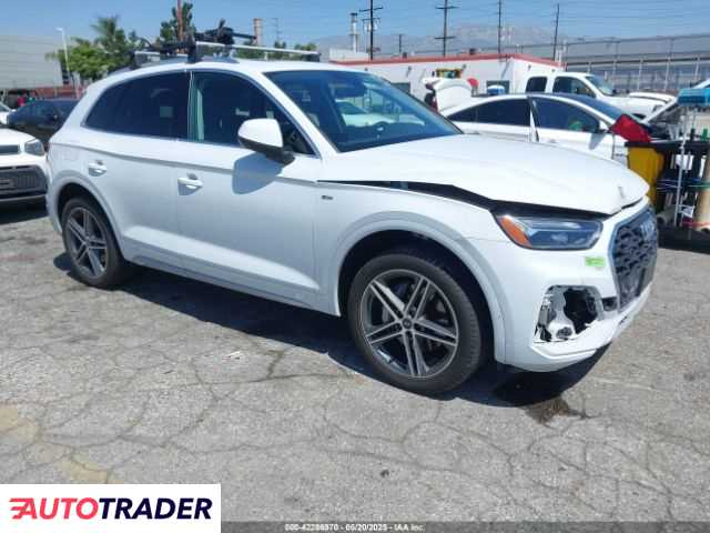Audi Q5 2021 2 Audi Q5 2021 2