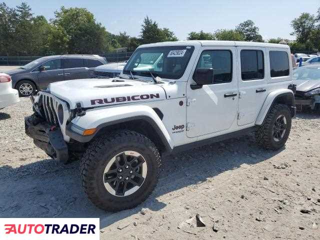 Jeep Wrangler 2021 3