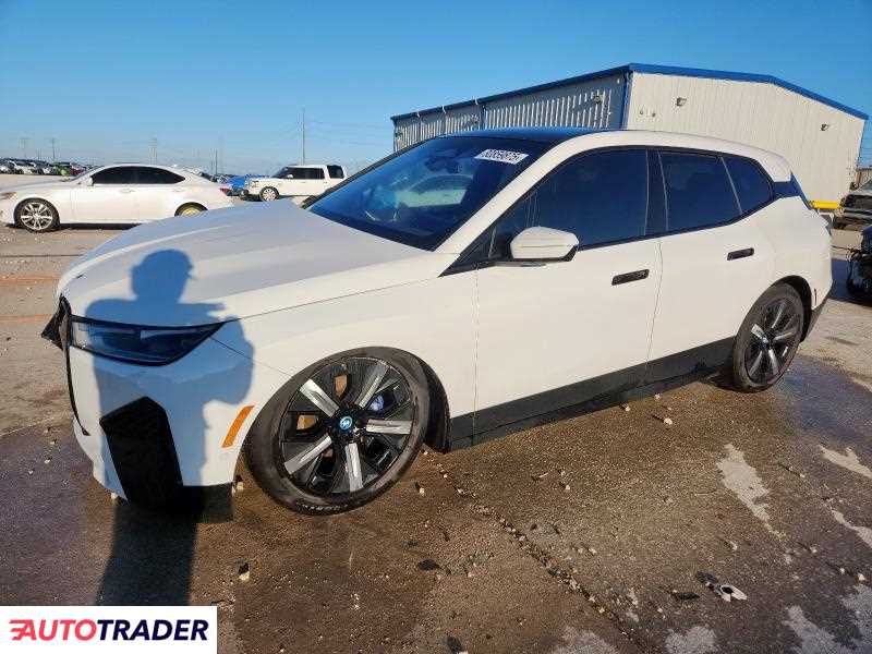 BMW Pozostałe 2023 BMW Pozostałe 2023