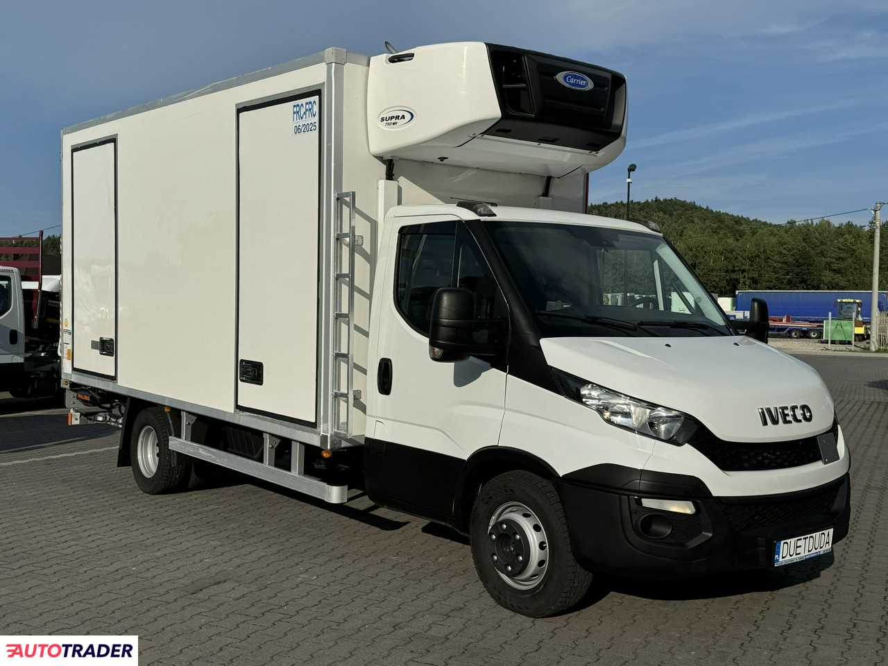 Iveco 2016