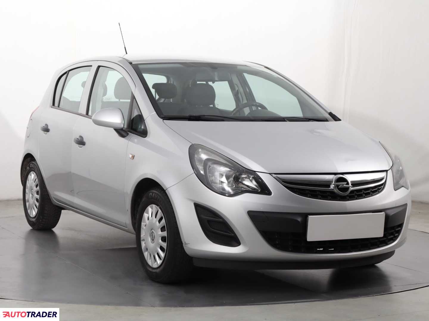 Opel Corsa 2014 1.2 84 KM Opel Corsa 2014 1.2 84 KM