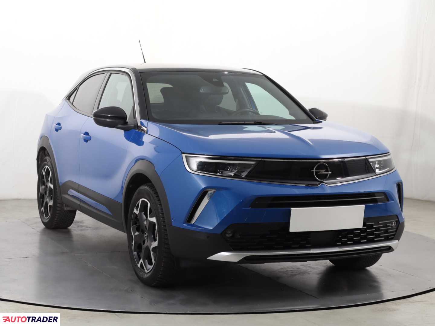 Opel Mokka 2022 134 KM