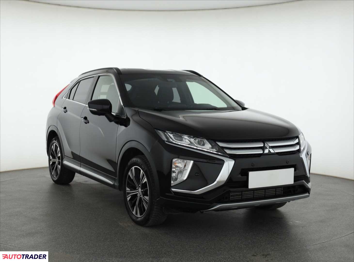 Mitsubishi Eclipse Cross PHEV