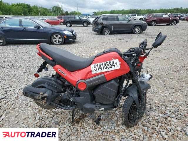Honda Pozostałe 2023 Honda Pozostałe 2023