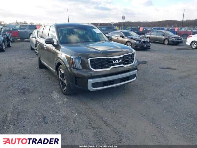 Kia Pozostałe 2024 3