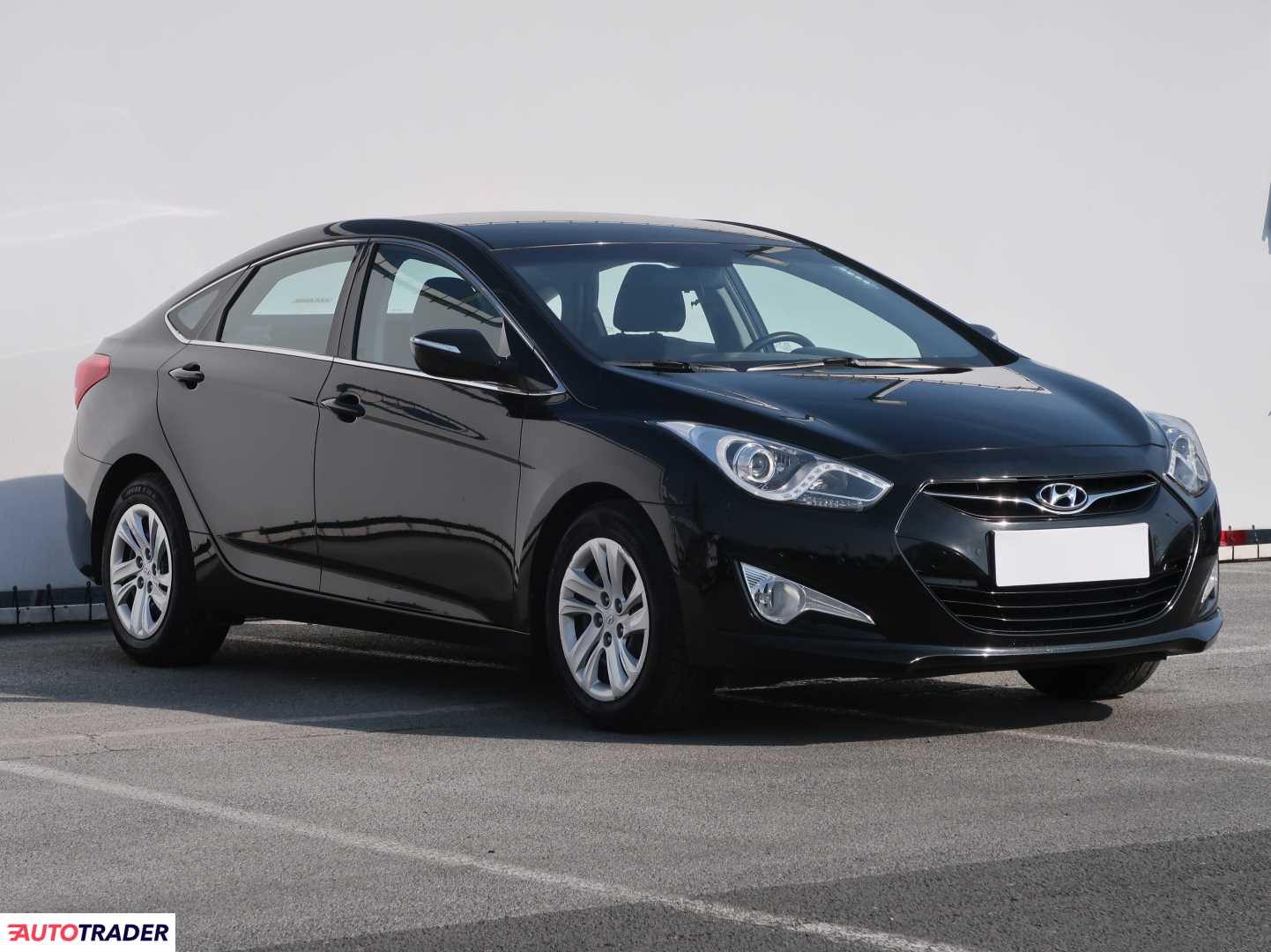 Hyundai i40 2013 1.6 132 KM