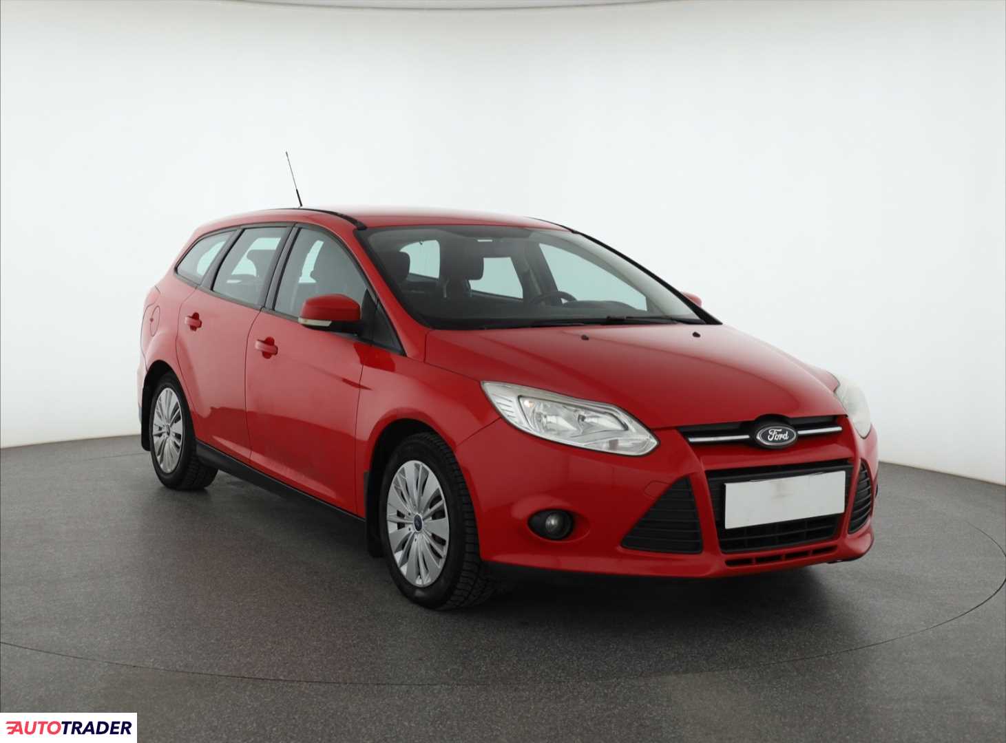 Ford Focus 2011 1.6 93 KM