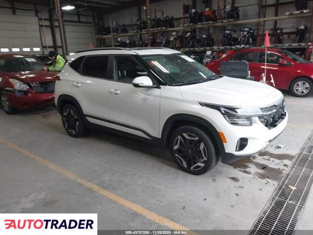 Kia Pozostałe 2024 1