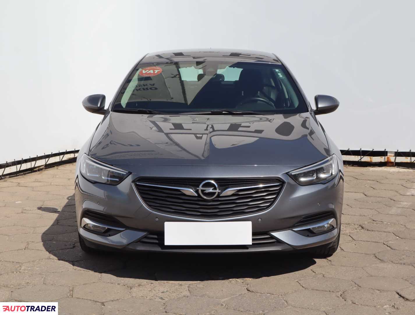 Opel Insignia 2020 2.0 167 KM Opel Insignia 2020 2.0 167 KM