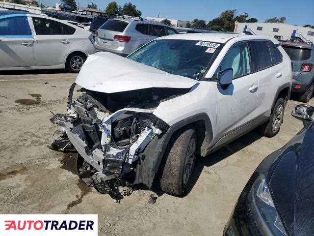 Toyota Pozostałe 2023 2 Toyota Pozostałe 2023 2