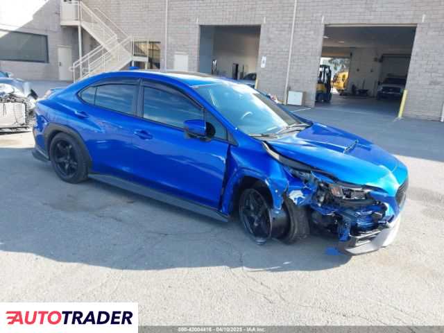 Subaru Pozostałe 2022 2 Subaru Pozostałe 2022 2