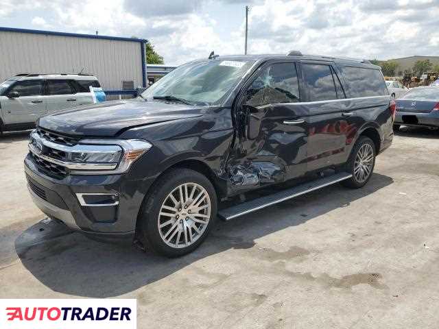 Ford Expedition 2023 3 Ford Expedition 2023 3