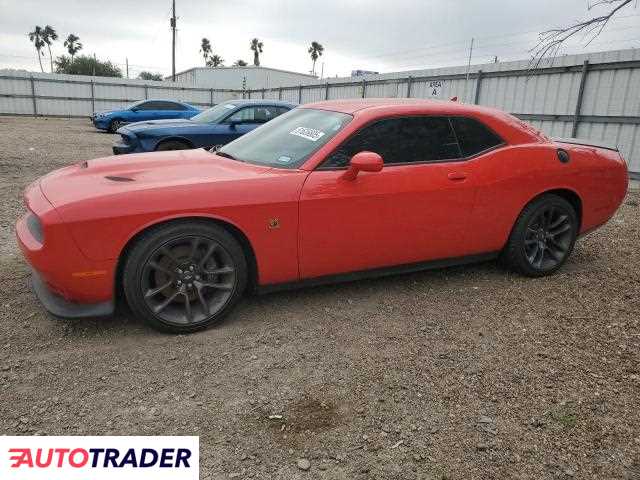 Dodge Challenger 2023 6 Dodge Challenger 2023 6