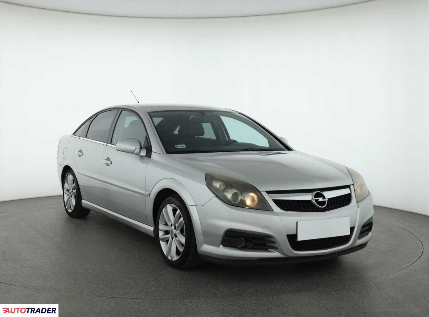 Opel Vectra 2008 1.9 118 KM