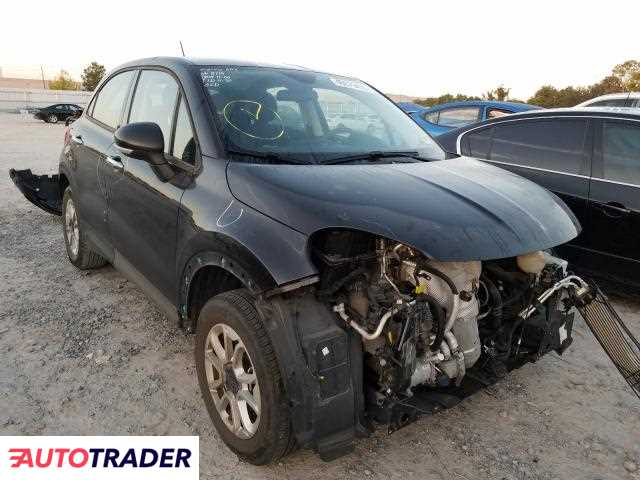 Fiat 500 2017 2 Fiat 500 2017 2