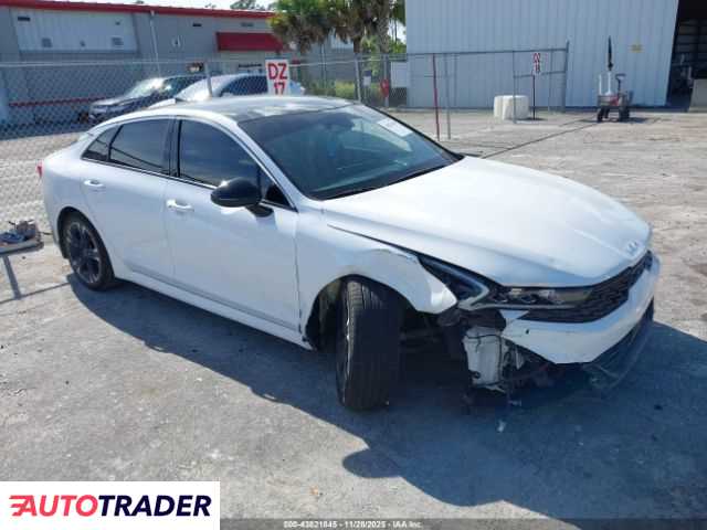 Kia Pozostałe 2023 1