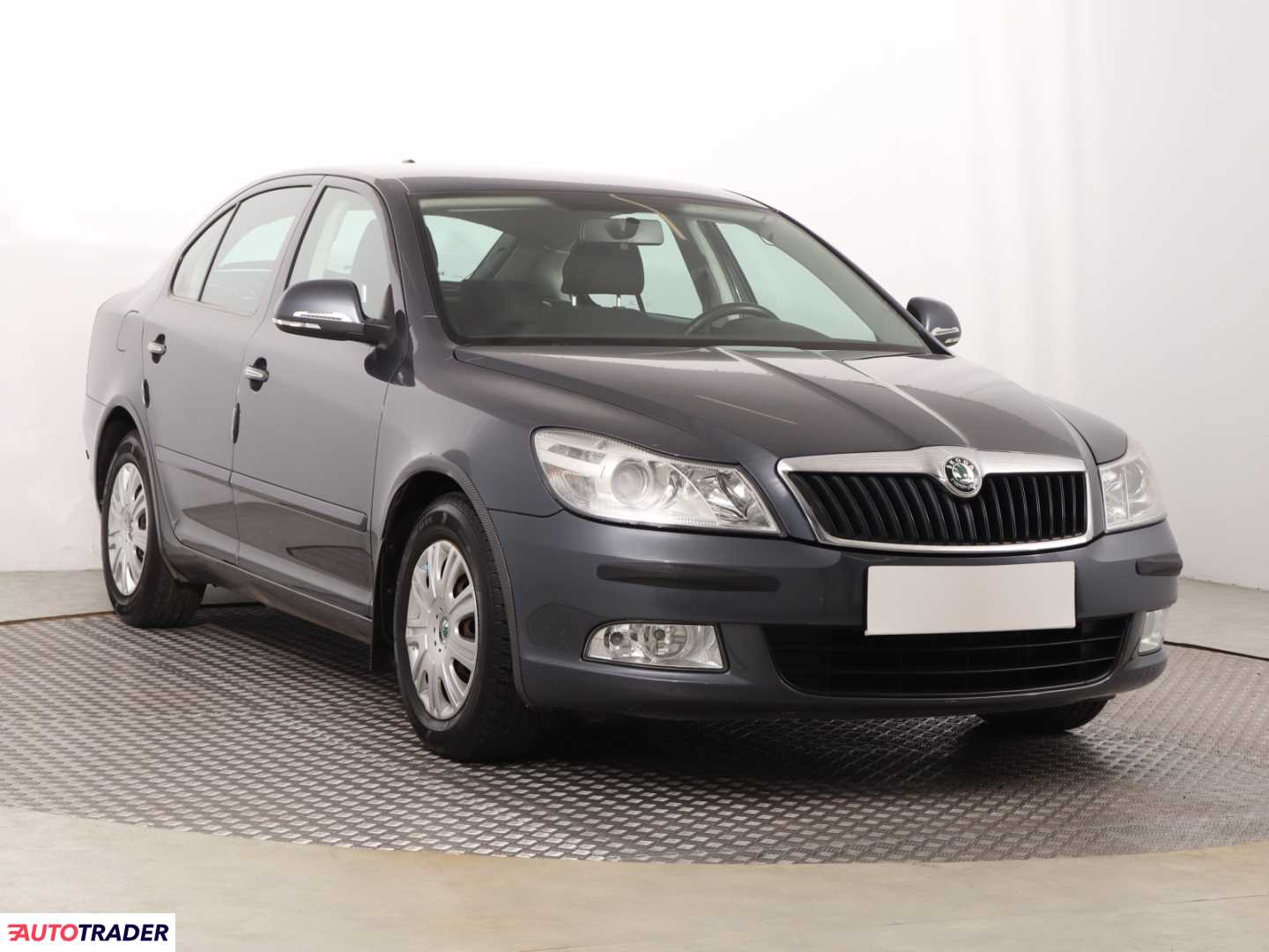 Skoda Octavia 2010 1.2 103 KM