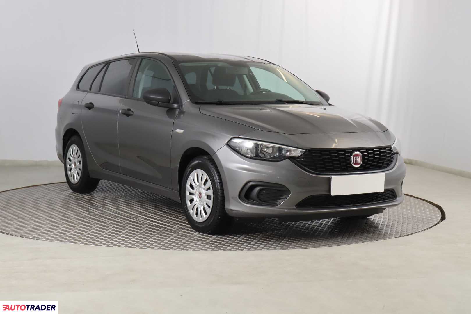 Fiat Tipo 2018 1.4 93 KM Fiat Tipo 2018 1.4 93 KM