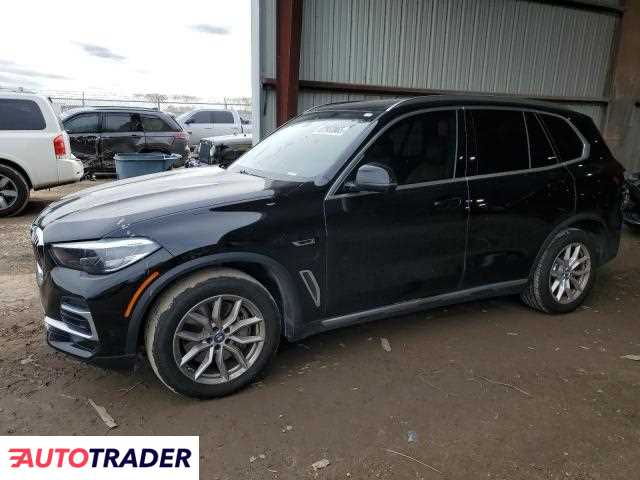 BMW X5 2023 3