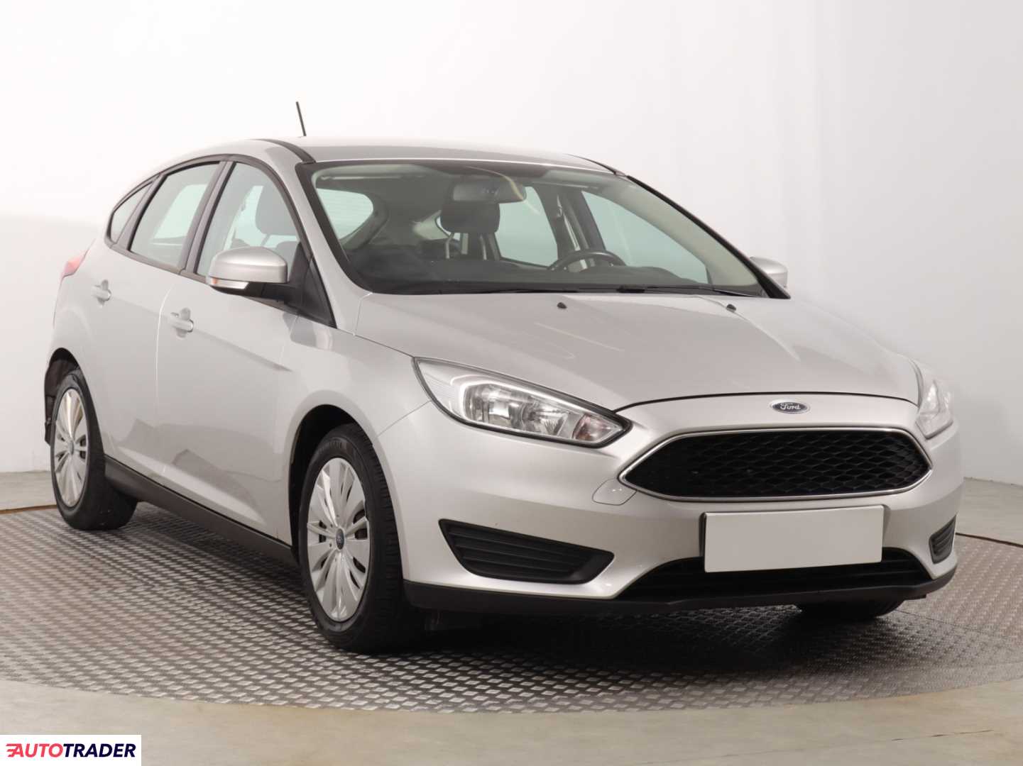 Ford Focus 2018 1.6 103 KM Ford Focus 2018 1.6 103 KM