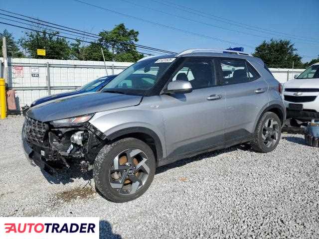 Hyundai Pozostałe 2024 1 Hyundai Pozostałe 2024 1