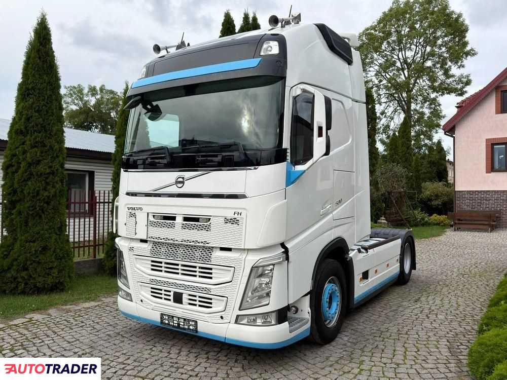 Volvo