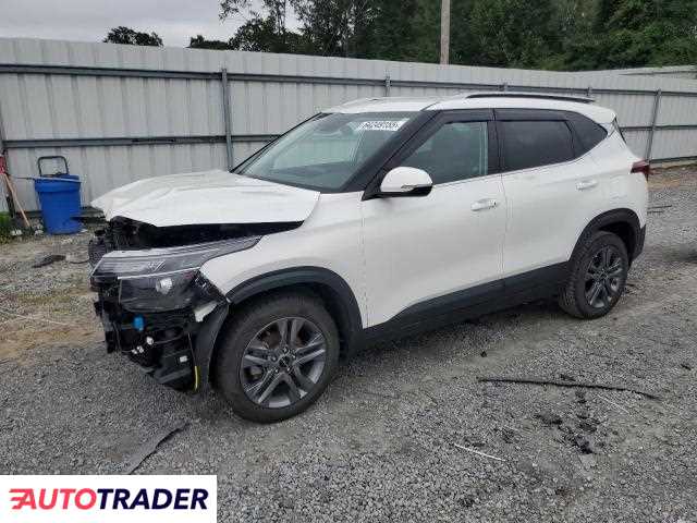 Kia Pozostałe 2022 2 Kia Pozostałe 2022 2