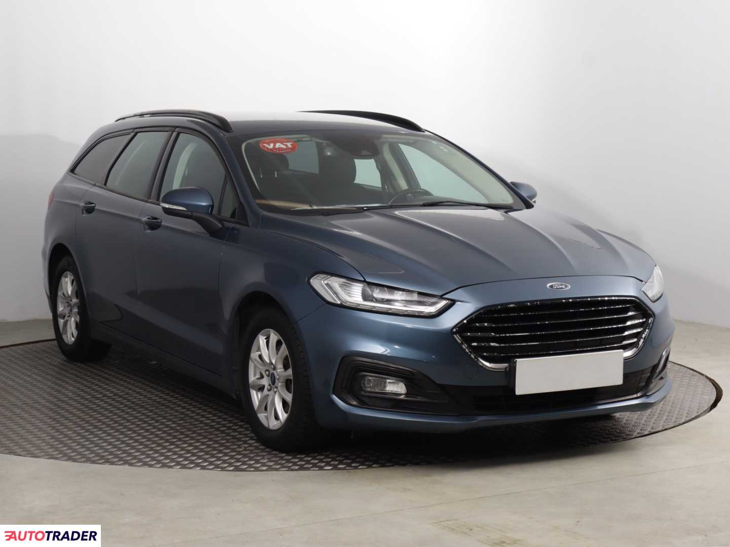 Ford Mondeo 2019 2.0 147 KM Ford Mondeo 2019 2.0 147 KM
